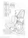 Fig. 06 - Battery operated chain saw unit and method of constructing the same