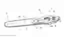 Fig. 01 - Power-tool cutting device