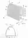 Fig. 09 - Vacuum port base
