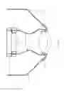 Fig. 26 - Method and device for producing 3D shaped articles with a double recoater