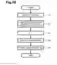 Fig. 09 - Control system, head module and printing apparatus for controlling driving elements to eject liquid