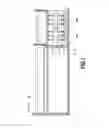 Fig. 02 - Inkjet printing apparatus and preliminary discharging method