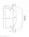 Fig. 04 - Lift tab hanging structure