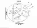 Fig. 04 - TIRE TREAD AND TIRE HAVING SAID TREAD