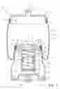 Fig. 02 - Air suspension assembly