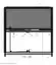 Fig. 07 - Window system for a vehicle