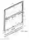 Fig. 44 - Window system for a vehicle