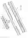 Fig. 45 - Window system for a vehicle