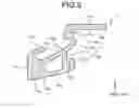 Fig. 04 - Vehicle door frame