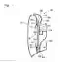 Fig. 02 - Door hole seal