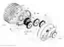 Fig. 01 - Wheel unit
