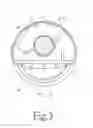 Fig. 04 - Wheel unit