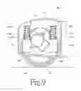Fig. 10 - Wheel unit
