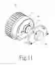Fig. 12 - Wheel unit