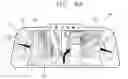 Fig. 07 - Dashboard display indicating speed and vehicle having the same
