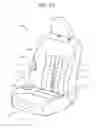 Fig. 16 - Seat with detector