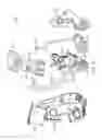 Fig. 09 - Vehicle seat assemblies
