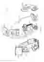 Fig. 10 - Vehicle seat assemblies