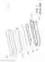 Fig. 02 - Armrest support bridge