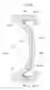 Fig. 09 - VEHICLE OCCUPANT RESTRAINING DEVICE