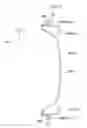 Fig. 11 - VEHICLE OCCUPANT RESTRAINING DEVICE