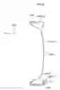 Fig. 12 - VEHICLE OCCUPANT RESTRAINING DEVICE