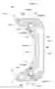 Fig. 14 - VEHICLE OCCUPANT RESTRAINING DEVICE
