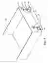 Fig. 06 - Inertia-driven dump load container for vehicles