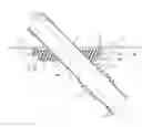 Fig. 01 - VEHICLE BODY ATTACHMENT STRUCTURE FOR GROMMET