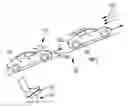 Fig. 01 - Drafting detection and vehicle operation optimization system