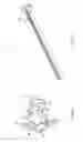 Fig. 09 - Stowable steering wheel assembly