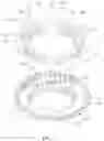 Fig. 08 - Brushless direct current motor and electric power steering system comprising same