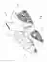 Fig. 02 - Steering assembly for supporting a track system on a vehicle