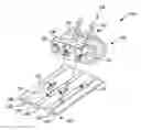 Fig. 01 - Undercarriage assembly