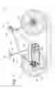 Fig. 02 - Bicycle telescopic apparatus