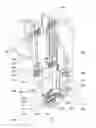 Fig. 01 - Propulsion system for a boat