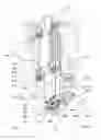 Fig. 02 - Propulsion system for a boat