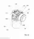Fig. 06 - Propulsion system for a boat