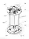 Fig. 16 - Propulsion system for a boat