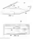 Fig. 16 - Fuselage mounted engine with wing stow