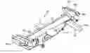 Fig. 01 - Wing pivot structure for tiltrotor aircraft