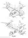 Fig. 02 - Wing pivot structure for tiltrotor aircraft