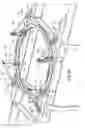 Fig. 06 - Wing pivot structure for tiltrotor aircraft