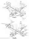 Fig. 02 - Wing pivot structures for tiltrotor aircraft