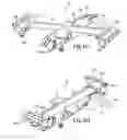 Fig. 03 - Wing pivot structures for tiltrotor aircraft