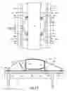 Fig. 05 - Wing pivot structures for tiltrotor aircraft