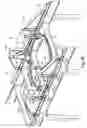 Fig. 06 - Wing pivot structures for tiltrotor aircraft