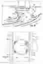 Fig. 08 - Wing pivot structures for tiltrotor aircraft
