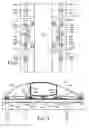 Fig. 11 - Wing pivot structures for tiltrotor aircraft