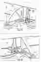 Fig. 13 - Wing pivot structures for tiltrotor aircraft